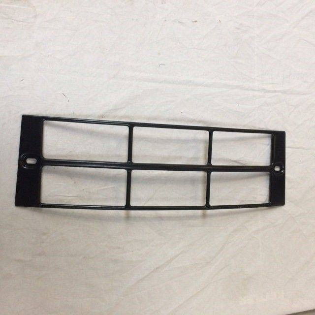 Grill for Mitsubishi FD25-35, FG15-30 - Kühlergrill für Flurförderzeug: das Bild 1 Grill for Mitsubishi FD25-35, FG15-30 - Kühlergrill für Flurförderzeug: das Bild 1