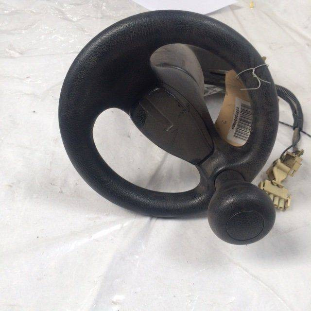 Head Steering For Jungheinrich - Lenkung für Flurförderzeug: das Bild 2 Head Steering For Jungheinrich - Lenkung für Flurförderzeug: das Bild 2