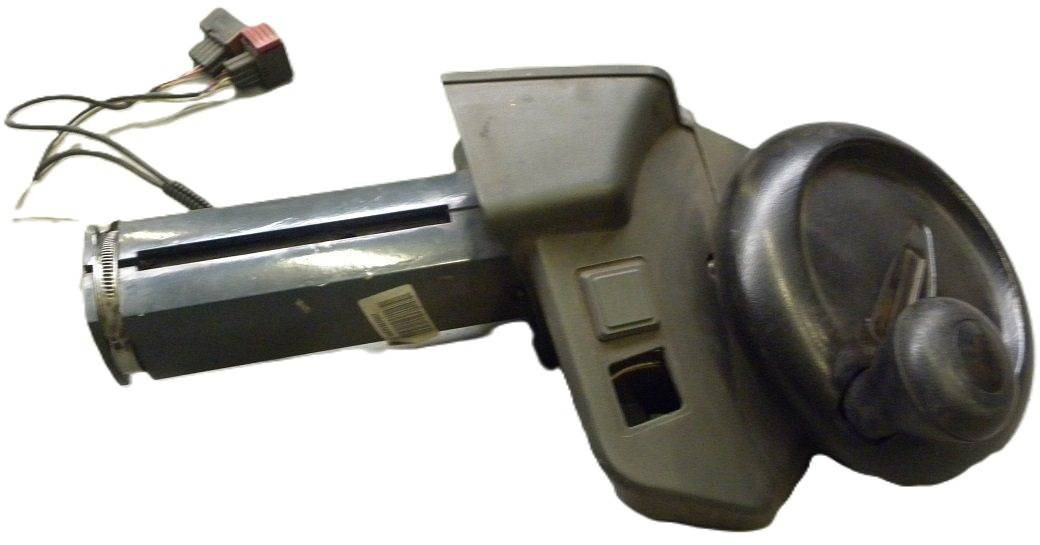 Head Steering for Jungheunrich - Lenkung für Flurförderzeug: das Bild 1 Head Steering for Jungheunrich - Lenkung für Flurförderzeug: das Bild 1