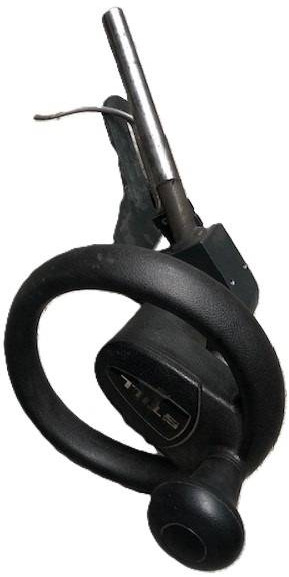 Head Steering for Still - Lenkung für Flurförderzeug: das Bild 1 Head Steering for Still - Lenkung für Flurförderzeug: das Bild 1