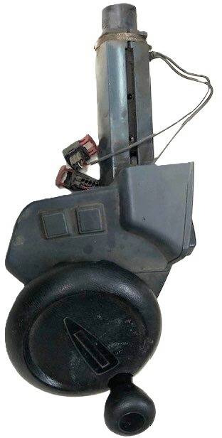 Head steering for Jungheinrich - Lenkung für Flurförderzeug: das Bild 2 Head steering for Jungheinrich - Lenkung für Flurförderzeug: das Bild 2
