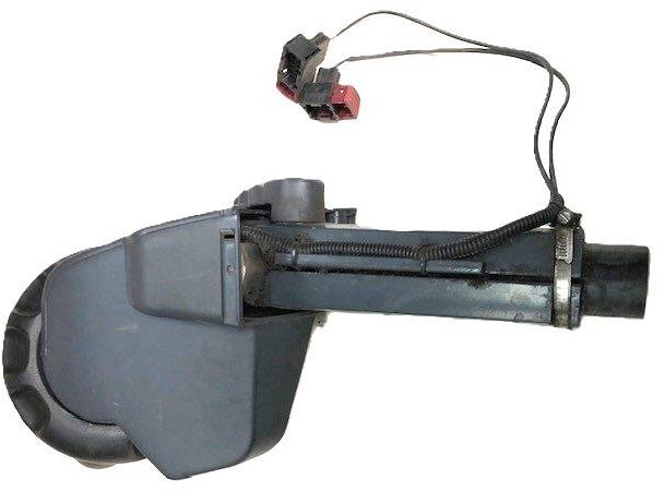 Head steering for Jungheinrich - Lenkung für Flurförderzeug: das Bild 4 Head steering for Jungheinrich - Lenkung für Flurförderzeug: das Bild 4