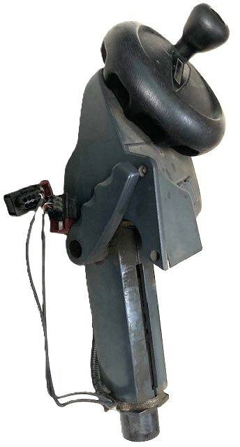 Head steering for Jungheinrich - Lenkung für Flurförderzeug: das Bild 1 Head steering for Jungheinrich - Lenkung für Flurförderzeug: das Bild 1