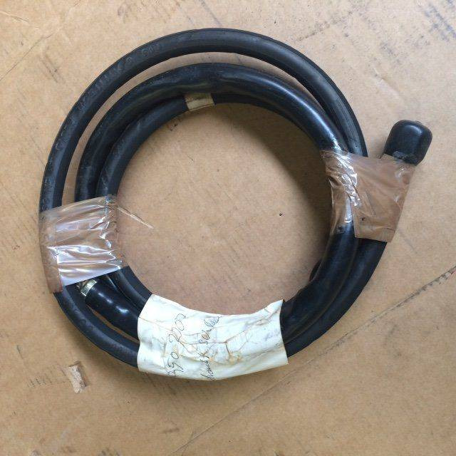 Hose for Linde P250/W20, Series 127/127-02 - Bremsteile für Flurförderzeug: das Bild 1 Hose for Linde P250/W20, Series 127/127-02 - Bremsteile für Flurförderzeug: das Bild 1