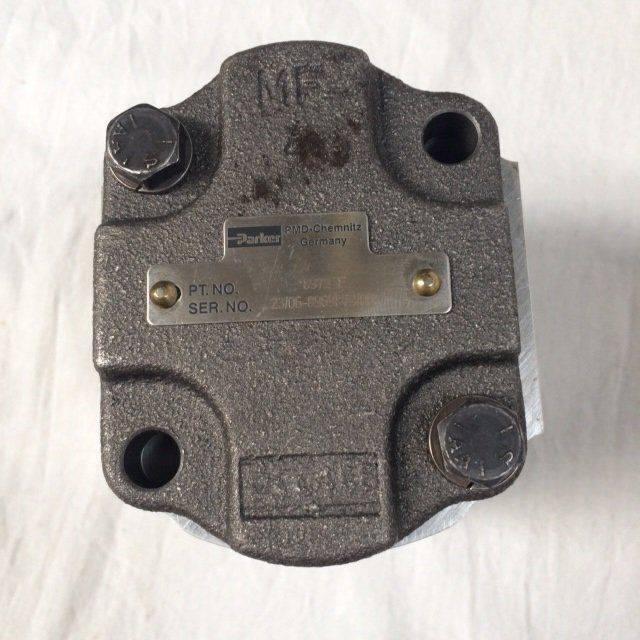 Hydraulic Pump for Mitsubishi - Lenkpumpe für Flurförderzeug: das Bild 3 Hydraulic Pump for Mitsubishi - Lenkpumpe für Flurförderzeug: das Bild 3