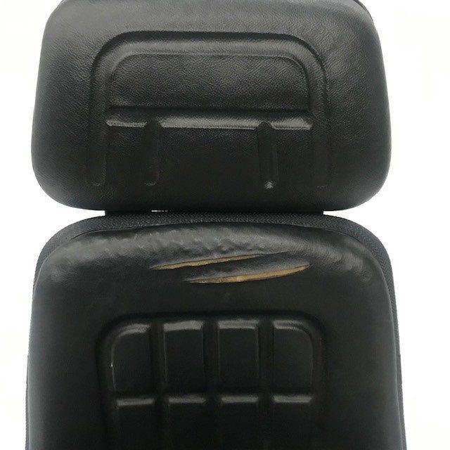 KAB Kuip P1 PVC seat - Sitz für Flurförderzeug: das Bild 2 KAB Kuip P1 PVC seat - Sitz für Flurförderzeug: das Bild 2