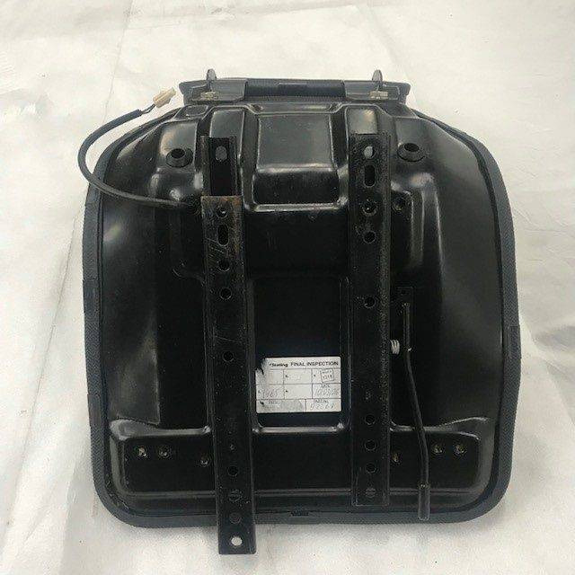 KAB Kuip P1 PVC seat - Sitz für Flurförderzeug: das Bild 4 KAB Kuip P1 PVC seat - Sitz für Flurförderzeug: das Bild 4