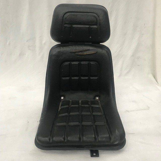 KAB Kuip P1 PVC seat - Sitz für Flurförderzeug: das Bild 1 KAB Kuip P1 PVC seat - Sitz für Flurförderzeug: das Bild 1