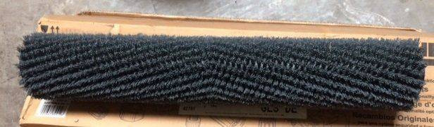 Kärcher Brush Roller Gray - Kehrbesen für Reinigungsmaschine: das Bild 1 Kärcher Brush Roller Gray - Kehrbesen für Reinigungsmaschine: das Bild 1