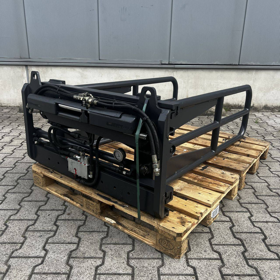 Kaup 1.5T413R Foam Rubber Clamp - Klammergeräte: das Bild 1 Kaup 1.5T413R Foam Rubber Clamp - Klammergeräte: das Bild 1