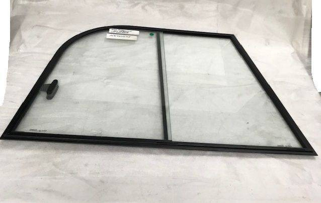 Left Door Frame for Komatsu - Fenster und Teile für Flurförderzeug: das Bild 2 Left Door Frame for Komatsu - Fenster und Teile für Flurförderzeug: das Bild 2