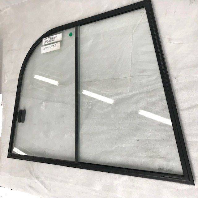 Left Door Frame for Komatsu - Fenster und Teile für Flurförderzeug: das Bild 1 Left Door Frame for Komatsu - Fenster und Teile für Flurförderzeug: das Bild 1