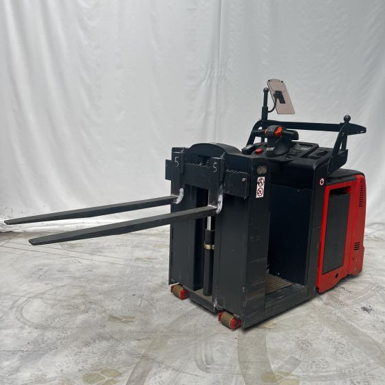 Kommissionierer Linde V08-02 (1110): das Bild 6
