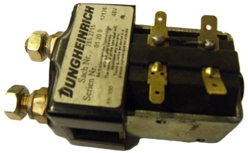 Magenetic Switch for Jungheunrich - Elektrische Ausrüstung für Flurförderzeug: das Bild 1 Magenetic Switch for Jungheunrich - Elektrische Ausrüstung für Flurförderzeug: das Bild 1