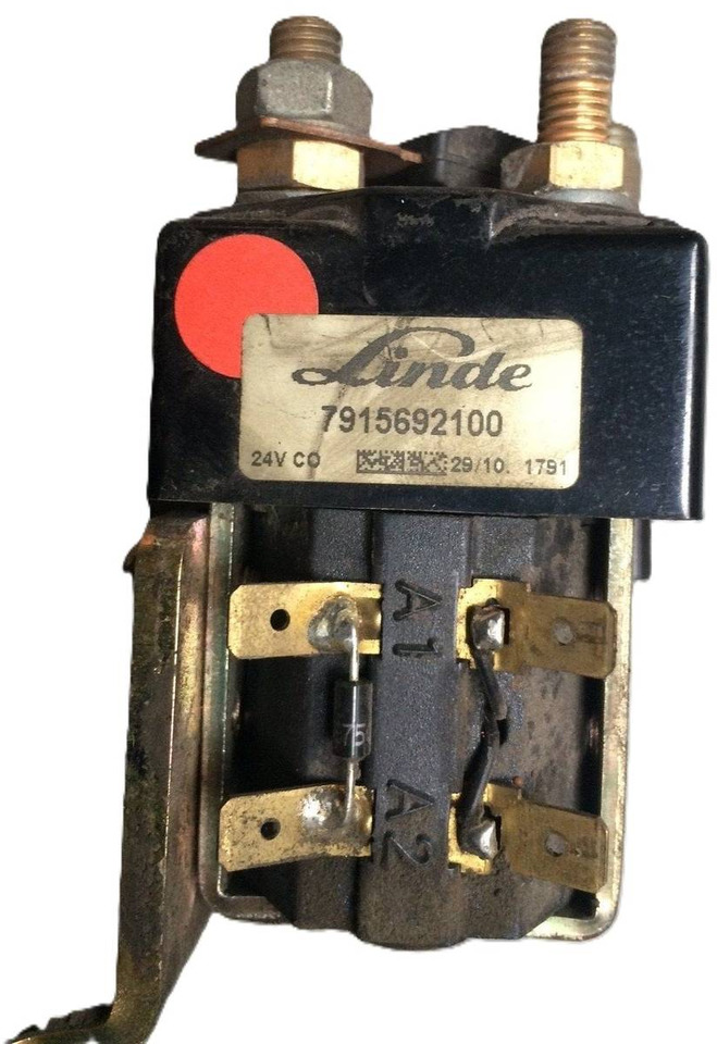 Magnetic Switch for Linde - Elektrische Ausrüstung für Flurförderzeug: das Bild 3 Magnetic Switch for Linde - Elektrische Ausrüstung für Flurförderzeug: das Bild 3