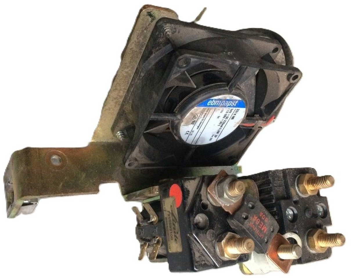 Magnetic Switch for Linde - Elektrische Ausrüstung für Flurförderzeug: das Bild 1 Magnetic Switch for Linde - Elektrische Ausrüstung für Flurförderzeug: das Bild 1