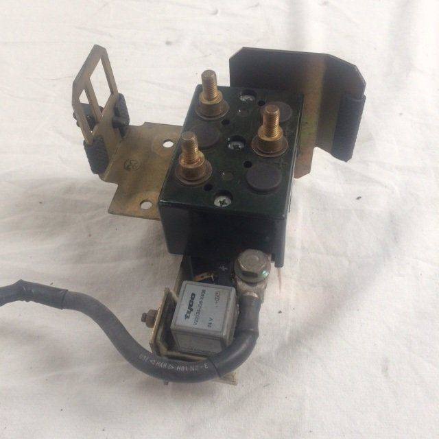 Magnetic Switch for Linde - Elektrische Ausrüstung für Flurförderzeug: das Bild 3 Magnetic Switch for Linde - Elektrische Ausrüstung für Flurförderzeug: das Bild 3