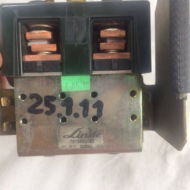 Magnetic Switch for Linde - Elektrische Ausrüstung für Flurförderzeug: das Bild 2 Magnetic Switch for Linde - Elektrische Ausrüstung für Flurförderzeug: das Bild 2
