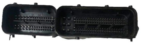 Motor controller RCU1 for Still - Steuergerät für Flurförderzeug: das Bild 3 Motor controller RCU1 for Still - Steuergerät für Flurförderzeug: das Bild 3