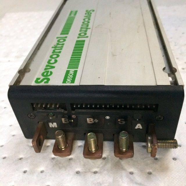 Motor controller for Atlet - Steuergerät für Flurförderzeug: das Bild 2 Motor controller for Atlet - Steuergerät für Flurförderzeug: das Bild 2