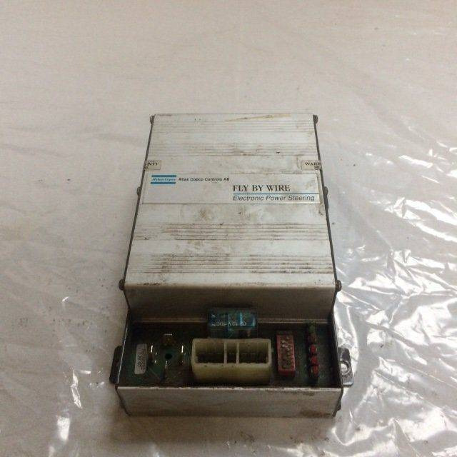 Motor controller for Atlet UNN - Steuergerät für Flurförderzeug: das Bild 1 Motor controller for Atlet UNN - Steuergerät für Flurförderzeug: das Bild 1