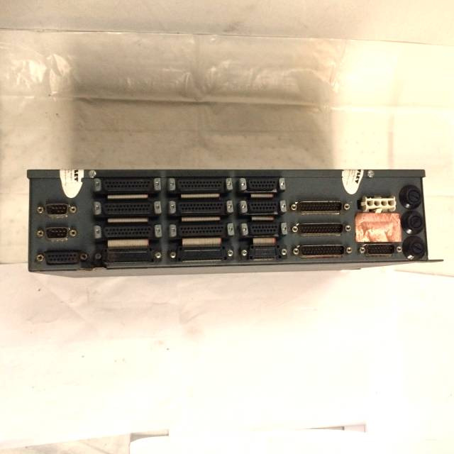 Motor controller for Atlet UNS - Steuergerät für Flurförderzeug: das Bild 2 Motor controller for Atlet UNS - Steuergerät für Flurförderzeug: das Bild 2