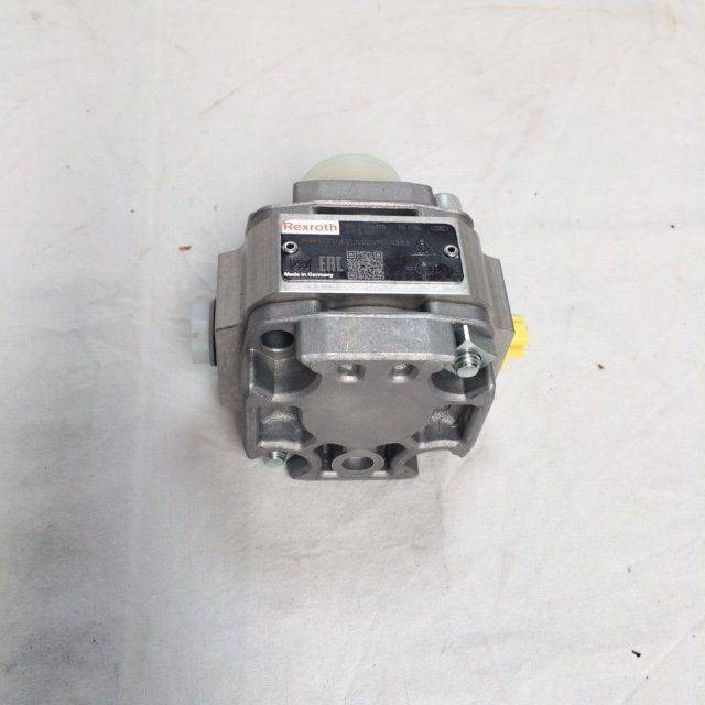 Oil pump for Linde /334/ - Lenkpumpe für Flurförderzeug: das Bild 2 Oil pump for Linde /334/ - Lenkpumpe für Flurförderzeug: das Bild 2