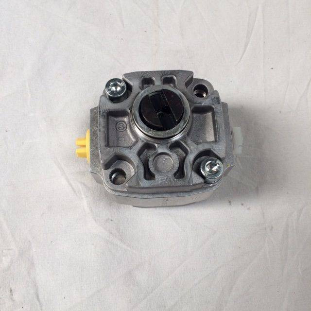 Oil pump for Linde /334/ - Lenkpumpe für Flurförderzeug: das Bild 4 Oil pump for Linde /334/ - Lenkpumpe für Flurförderzeug: das Bild 4