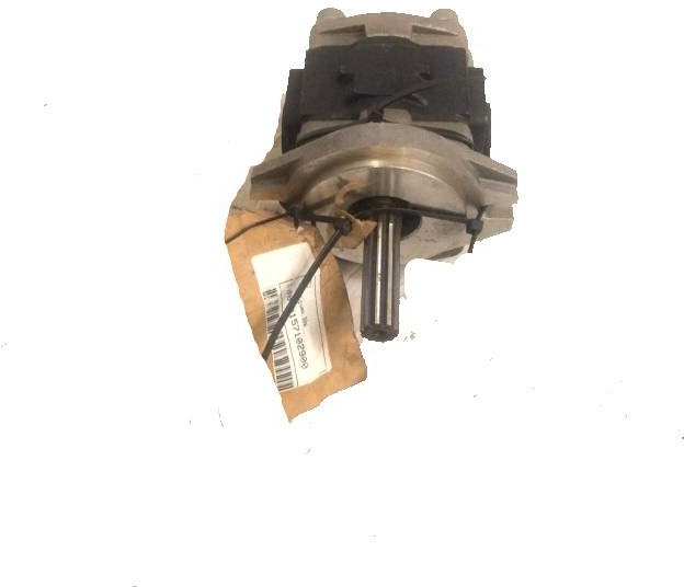 Pump Assy Gear for Mitsubishi - Lenkpumpe für Flurförderzeug: das Bild 2 Pump Assy Gear for Mitsubishi - Lenkpumpe für Flurförderzeug: das Bild 2