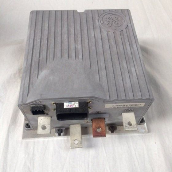 Pump Controller for Caterpillar Mitsubishi - Steuergerät für Flurförderzeug: das Bild 1 Pump Controller for Caterpillar Mitsubishi - Steuergerät für Flurförderzeug: das Bild 1