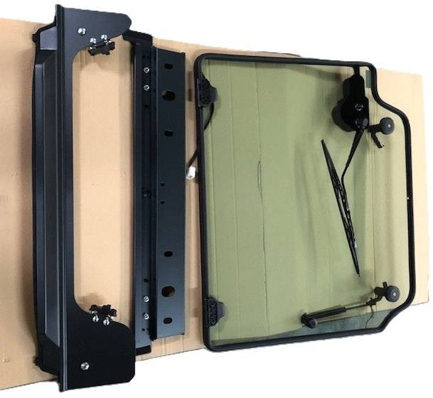 Rear Grendia complete - Fenster und Teile für Flurförderzeug: das Bild 1 Rear Grendia complete - Fenster und Teile für Flurförderzeug: das Bild 1