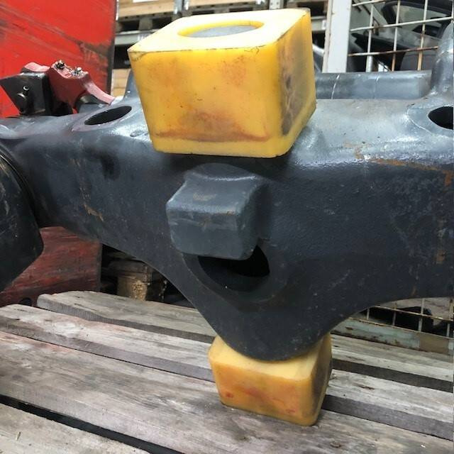 Rear axle AL20-03 3708/386P - Achse und Teile für Flurförderzeug: das Bild 4 Rear axle AL20-03 3708/386P - Achse und Teile für Flurförderzeug: das Bild 4