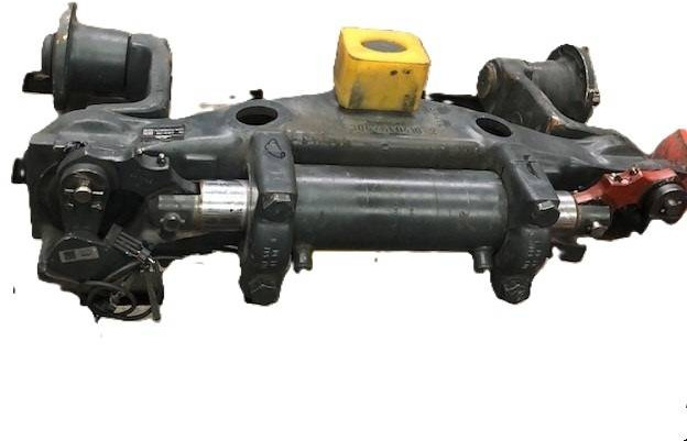 Rear axle AL20-03 3708/386P - Achse und Teile für Flurförderzeug: das Bild 2 Rear axle AL20-03 3708/386P - Achse und Teile für Flurförderzeug: das Bild 2