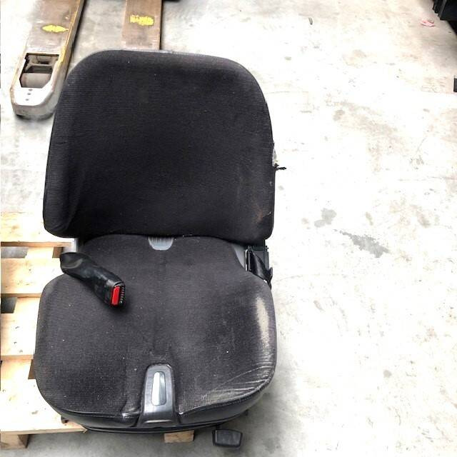 Seat for Linde /1120-01/ - Sitz für Flurförderzeug: das Bild 1 Seat for Linde /1120-01/ - Sitz für Flurförderzeug: das Bild 1