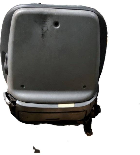 Seat for Linde R16, Series 1120 - Sitz für Flurförderzeug: das Bild 3 Seat for Linde R16, Series 1120 - Sitz für Flurförderzeug: das Bild 3