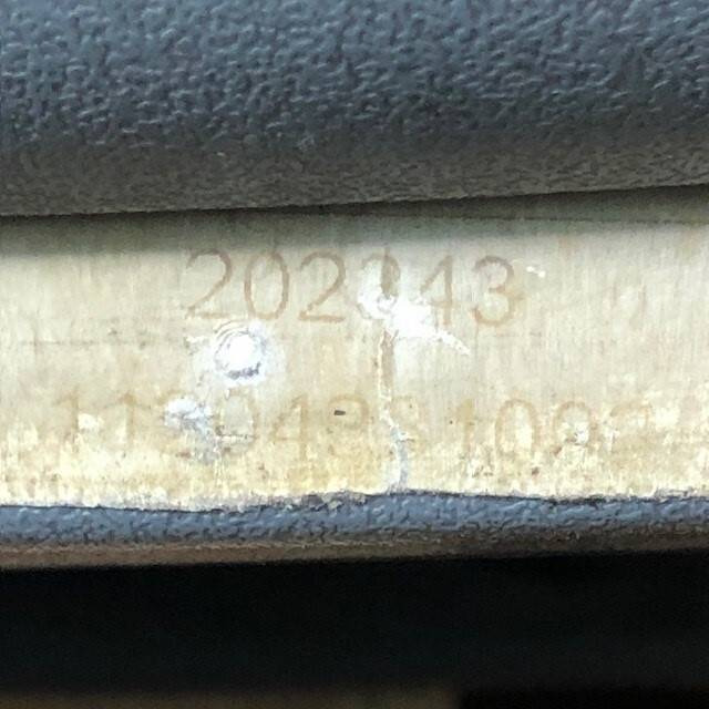 Seat for Linde R16, Series 1120 - Sitz für Flurförderzeug: das Bild 5 Seat for Linde R16, Series 1120 - Sitz für Flurförderzeug: das Bild 5