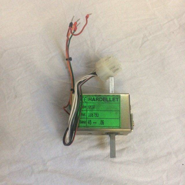 Sensor, Driving direction switch for Caterpillar - Lenkstockschalter für Flurförderzeug: das Bild 3 Sensor, Driving direction switch for Caterpillar - Lenkstockschalter für Flurförderzeug: das Bild 3
