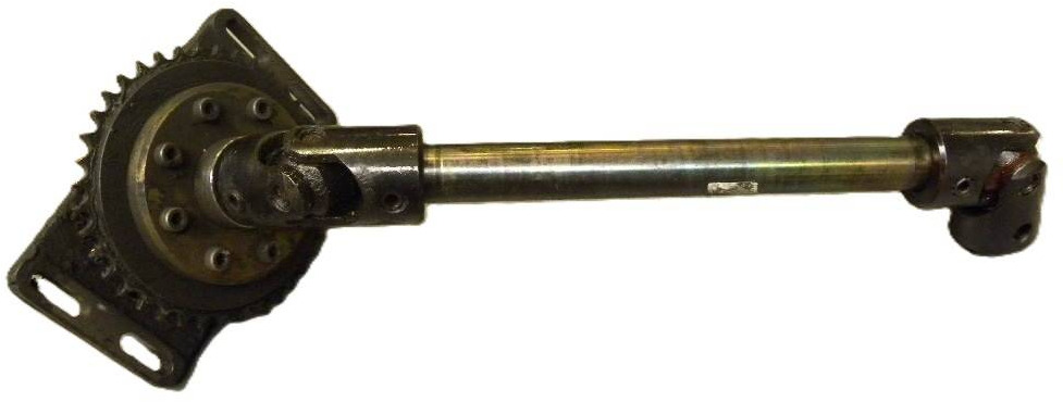 Steering Column For Jungheinrich - Lenkung für Flurförderzeug: das Bild 1 Steering Column For Jungheinrich - Lenkung für Flurförderzeug: das Bild 1