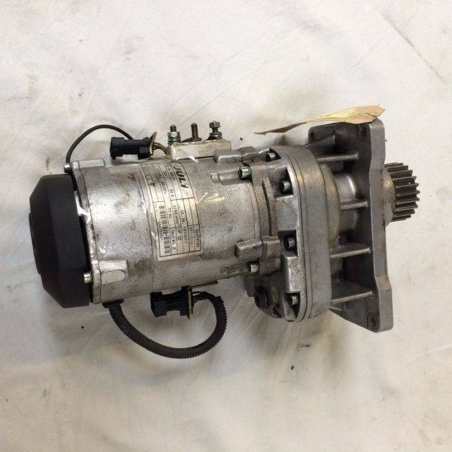 Steering Motor For Jungheinrich - Lenkung für Flurförderzeug: das Bild 3 Steering Motor For Jungheinrich - Lenkung für Flurförderzeug: das Bild 3