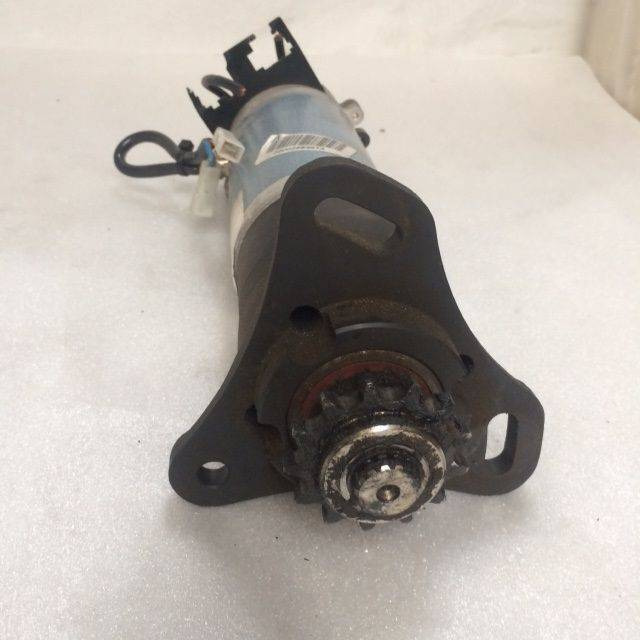 Steering motor for Jungheinrich - Lenkung für Flurförderzeug: das Bild 2 Steering motor for Jungheinrich - Lenkung für Flurförderzeug: das Bild 2