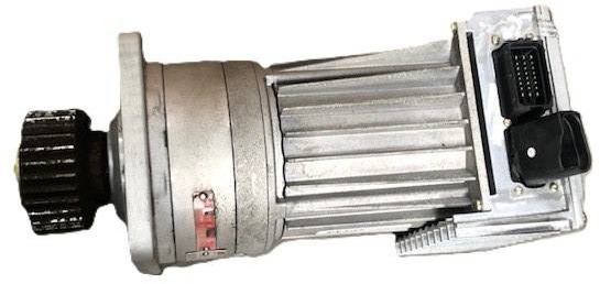 Steering motor for Linde/Still - Lenkung für Flurförderzeug: das Bild 1 Steering motor for Linde/Still - Lenkung für Flurförderzeug: das Bild 1
