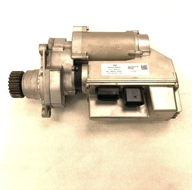 Steering unit ES30-24 for Linde /1110/ - Lenkung für Flurförderzeug: das Bild 1 Steering unit ES30-24 for Linde /1110/ - Lenkung für Flurförderzeug: das Bild 1