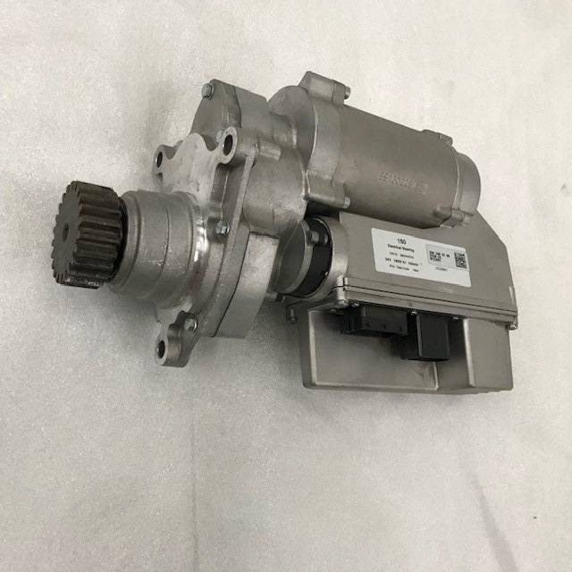 Steering unit ES30-24 for Linde /1110/ - Lenkung für Flurförderzeug: das Bild 2 Steering unit ES30-24 for Linde /1110/ - Lenkung für Flurförderzeug: das Bild 2