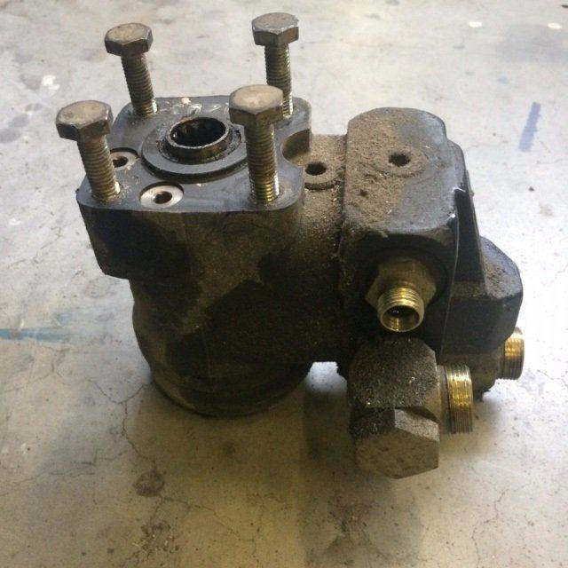 Steering unit for Jungheinrich - Lenkung für Flurförderzeug: das Bild 2 Steering unit for Jungheinrich - Lenkung für Flurförderzeug: das Bild 2