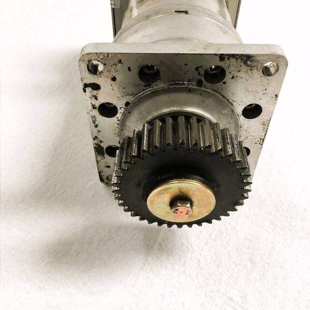 Steering unit for Linde /115-02/116-01 - Lenkung für Flurförderzeug: das Bild 4 Steering unit for Linde /115-02/116-01 - Lenkung für Flurförderzeug: das Bild 4