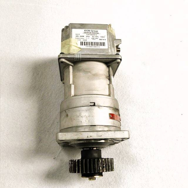 Steering unit for Linde /115-02/116-01 - Lenkung für Flurförderzeug: das Bild 3 Steering unit for Linde /115-02/116-01 - Lenkung für Flurförderzeug: das Bild 3