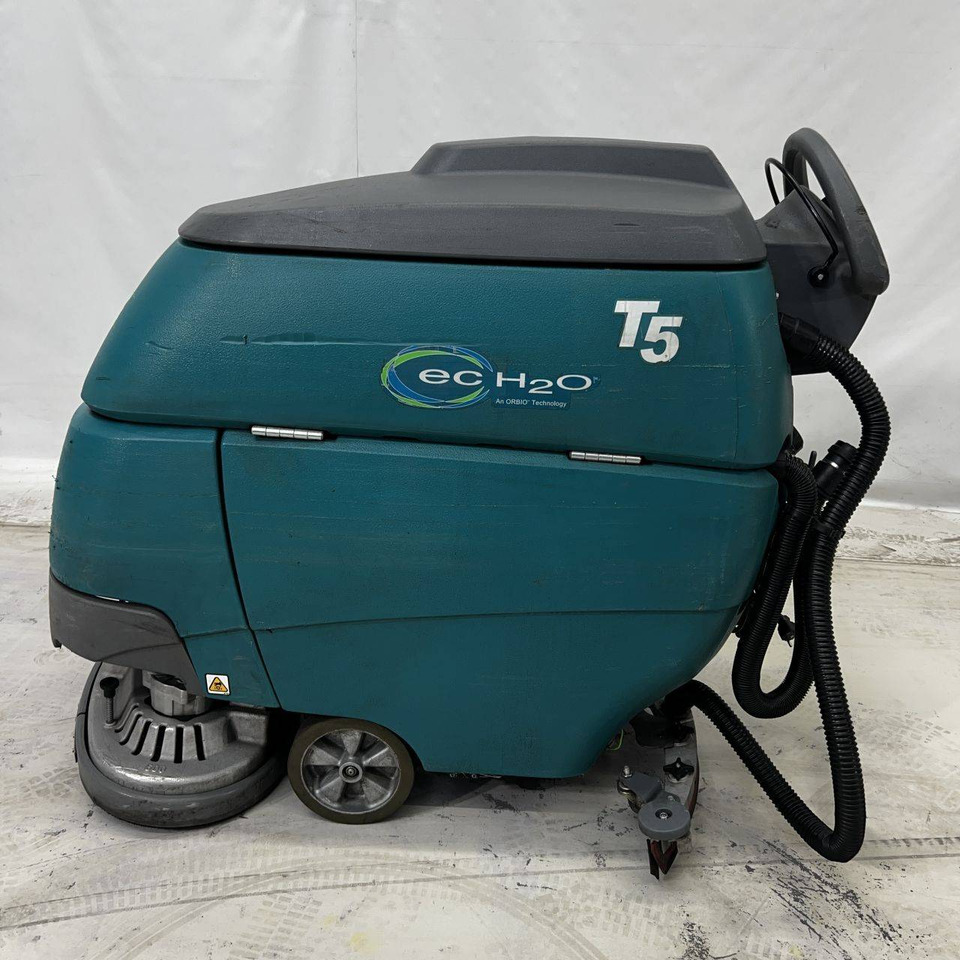 Tennant T5 - Scheuersaugmaschine: das Bild 2 Tennant T5 - Scheuersaugmaschine: das Bild 2