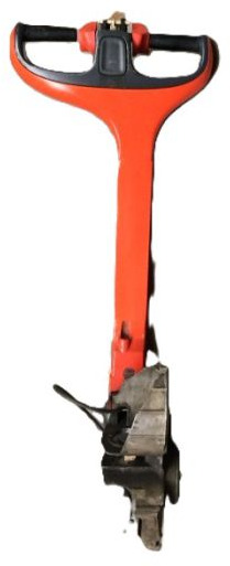 Lenkung für Flurförderzeug Tiller Arm  for Linde L10, Series 379: das Bild 1