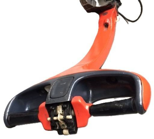 Tiller Arm for Linde L10, Series 379 - Lenkung für Flurförderzeug: das Bild 3 Tiller Arm for Linde L10, Series 379 - Lenkung für Flurförderzeug: das Bild 3