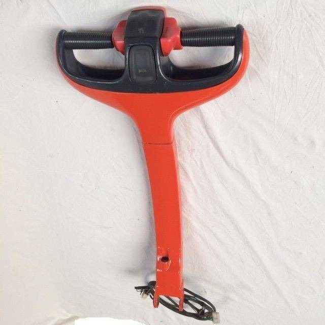 Tiller Arm for Linde - Lenkung für Flurförderzeug: das Bild 1 Tiller Arm for Linde - Lenkung für Flurförderzeug: das Bild 1